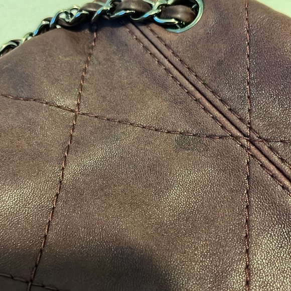 Chanel Leather Purse - Picture 12 of 13